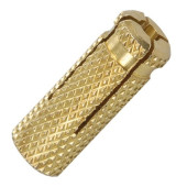 Анкер забивной латунный М8 Tech-Krep (10шт) 106745