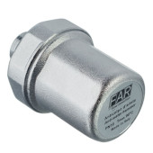 Компенсатор гидроудара FAR 1"НР Рмакс.50бар FA 2895 1