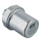 Компенсатор гидроудара FAR 1/2"НР Рмакс.50бар FA 2895 12