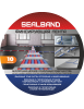 Фиксирующая лента 0,1х10м SEALBAND