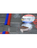 Фиксирующая лента 0,1х10м SEALBAND