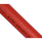 Теплоизоляция для труб Energoflex Super Protect красная 18/6 (2м) EFXT018062SUPRK