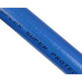Теплоизоляция для труб Energoflex Super Protect синяя 18/6 (2м) EFXT018062SUPRS