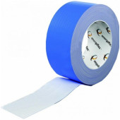 Лента армированная самоклеящаяся Energoflex 48мм х 25м синяя EFXL04825ARSKBL