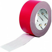 Лента армированная самоклеящаяся Energoflex 48 мм х 25 м красная EFXL04825ARSKRD