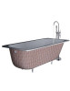 Комплект для теплошумоизоляции ванны TONLOS BATH 4640107330073