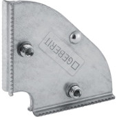 Угловое ребро жесткости Geberit Gis 461.089.00.1