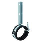 Хомут Ду 50 мм, Geberit GIS 461.180.00.1