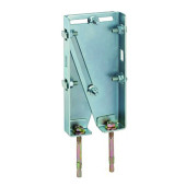 Комплект для монтажа свободностоящей перегородки Geberit Gis 461.660.00.1