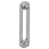 Соединительная клипса Geberit GIS для профиля 461.022.00.1