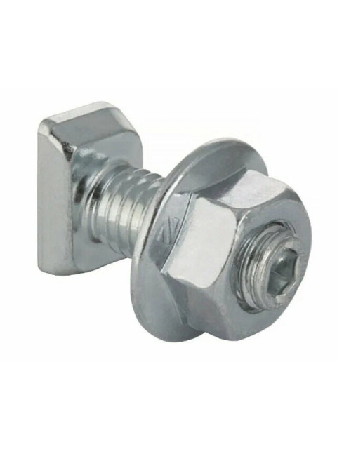 Болт Geberit GIS с фиксирующей гайкой 461.006.00.1