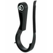 Хомут для канализационной трубы, Ду 100 мм, Geberit GIS  367.050.00.1