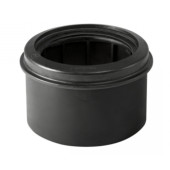 Переходная муфта PE: 110 х 90 мм Geberit 367.928.16.1