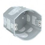 Коробка приборная D71x66 герметичная KOPOS KPR 68/D_KA