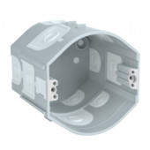 Коробка приборная D71x66 герметичная KOPOS KPR 68/D_KA