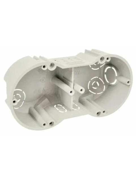 Коробка приборная 70x141х45 KOPOS KP 64 Electro (2шт.) KP 64/2 (KA)