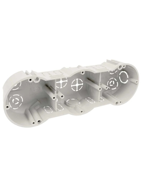 Коробка приборная 70x212х45 KOPOS KP 64 Electro ( 2шт.) KP 64/3 (KA)