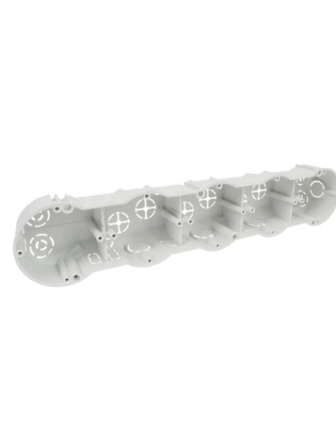 Коробка приборная 354х70х45 SILVER KOPOS KP 64/5_KA
