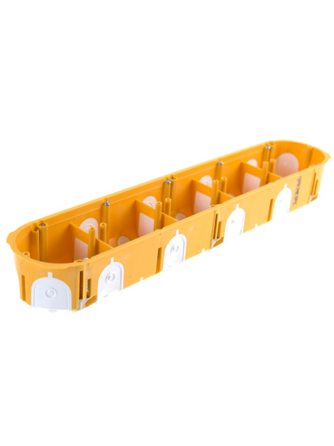 Коробка приборная 68х351х50мм KOPOS KPL 64-50/5LD_NA