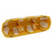 Коробка приборная KOPOS KPL 64-50/3LD_NA