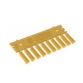 Соединительная гребенка для коробок серий KUL и KPRL KOPOS SKLD 2_NB