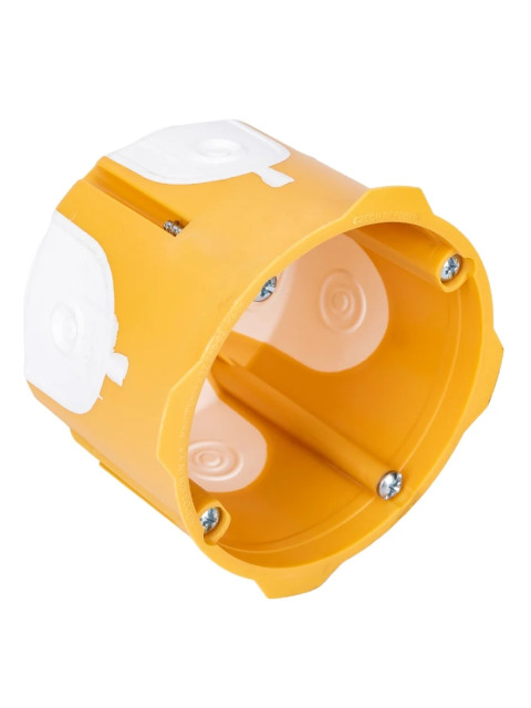 Коробка установочная глубокая D68х60 KOPOS KPRL 64-60/LD_NA