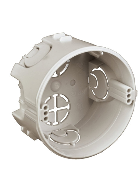 Коробка приборная D71х43 огнестойкая KOPOS KP 68 (KA)