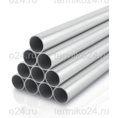 Труба 18х1,0мм L=4м из нержавеющей стали AISI 304, Kromwell KW.ST900.304.1810 RU