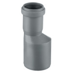 Муфта переходная 32х50 мм Ostendorf серая 112720