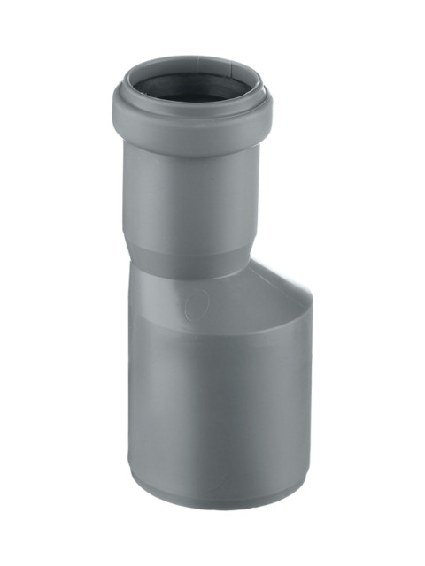Муфта переходная 32х50 мм Ostendorf серая 112720