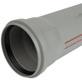 Труба канализационная 110х150 мм Ostendorf 115000