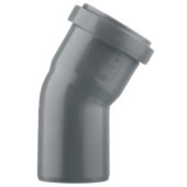 Отвод Ostendorf 32 мм 30° 110110