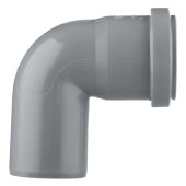 Отвод Ostendorf 32 мм 87° 110140