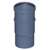 Компенсационный патрубок POLO-KAL NG 90, Poloplast P2338