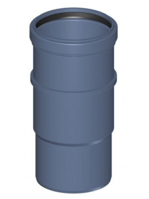 Компенсационный патрубок POLO-KAL NG 90 Poloplast P2338