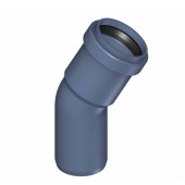 Отвод 32 POLO-KAL NG 30°, Poloplast P2101