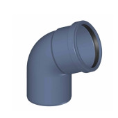 Отвод 110 POLO-KAL NG 67,5°, Poloplast P2143