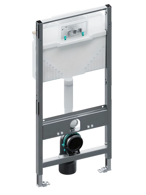 Инсталляция для унитаза со сливным баком Rivo Set A 200001