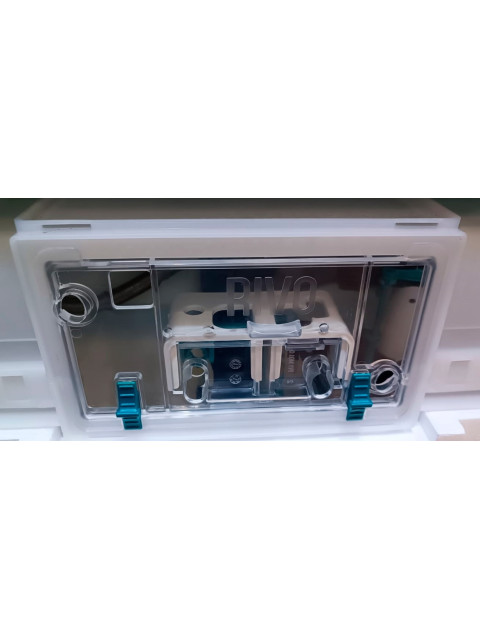 Инсталляция для унитаза со сливным баком Rivo Set A 200001-1