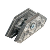 Соединение угловое 180°/90°/45° Rivo Fix 100002