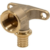 Угольник настенный РЕХАУ 16-R 1/2" с внутренней резьбой 11096631001