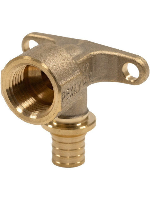 Угольник настенный РЕХАУ 20-R 1/2" с внутренней резьбой 11096781001