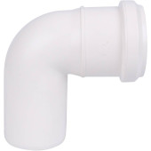 Отвод 50х87° Sinikon КОМФОРТ 504035.K