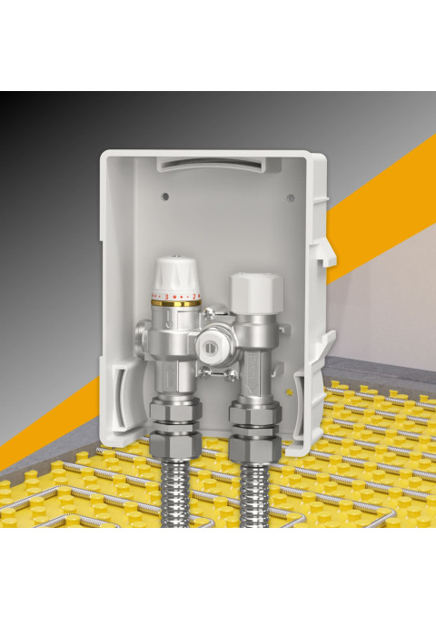 Терморегулирующий модуль Stahlmann MTR021 4670134206218