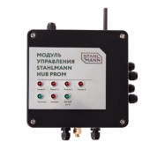 Модуль управления Stahlmann HUB PROM 7724537