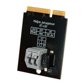 Плата расширения Stahlmann Smart. RS-485