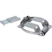 Крепление для мембранного бака емкостью 8-25 л. Stout SAC-0030-000825 