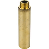 Удлинитель латунный 1/2" НР-ВР 100мм, Stout SFT-0001-012100
