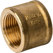  Муфта Stout ВР/ВР 3/4" латунная SFT-0005-003434