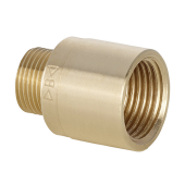 Удлинитель 3/4"х50мм ВН латунь CONEX BÄNNINGER 8540006050000